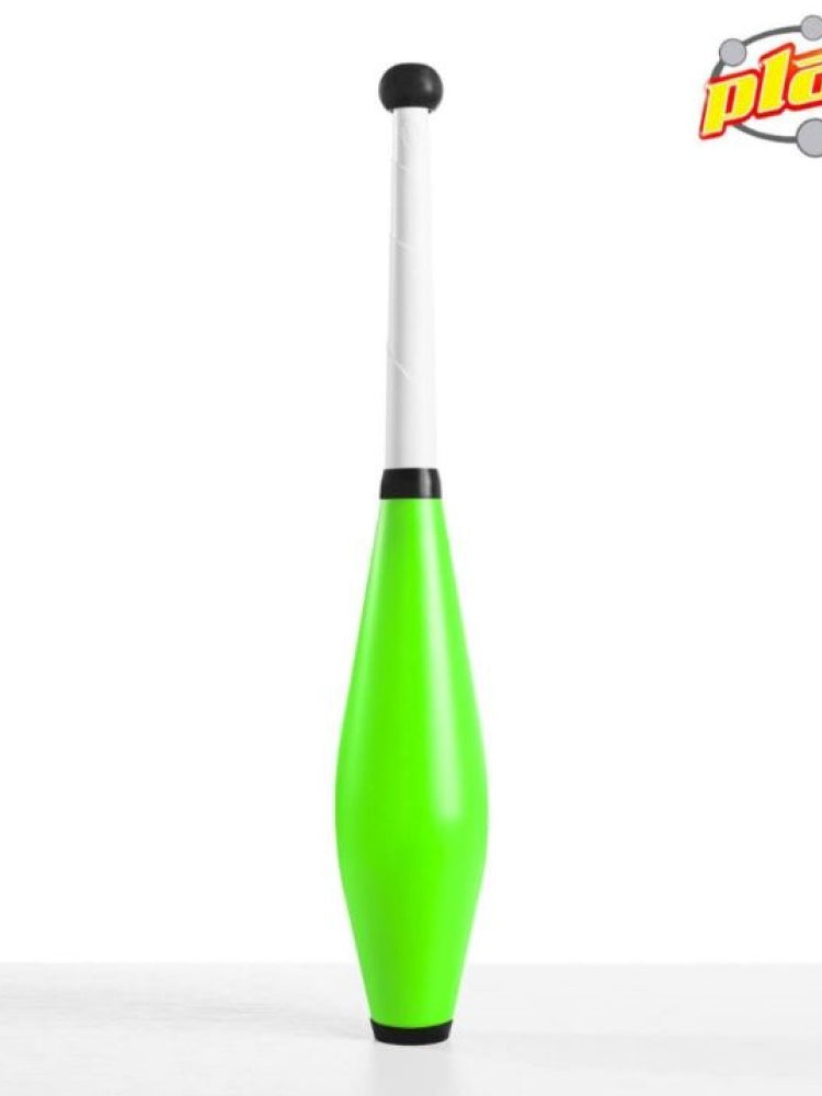 Play EX1 Quantum Juggling Club - Wrapped Handle - 205g, 52cm - YoYoSam