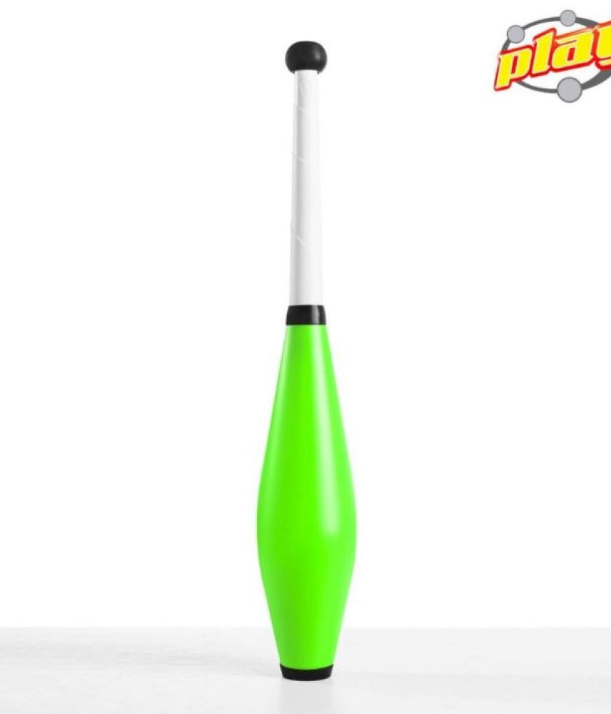 Play EX1 Quantum Juggling Club - Wrapped Handle - 205g, 52cm - YoYoSam