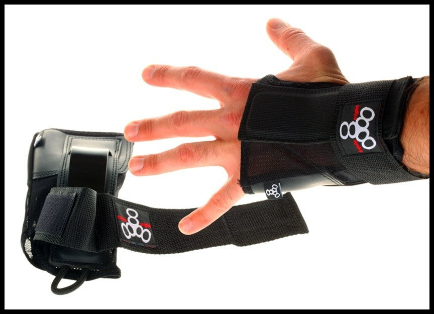 Triple 8 Saver Series WristSaver - YoYoSam