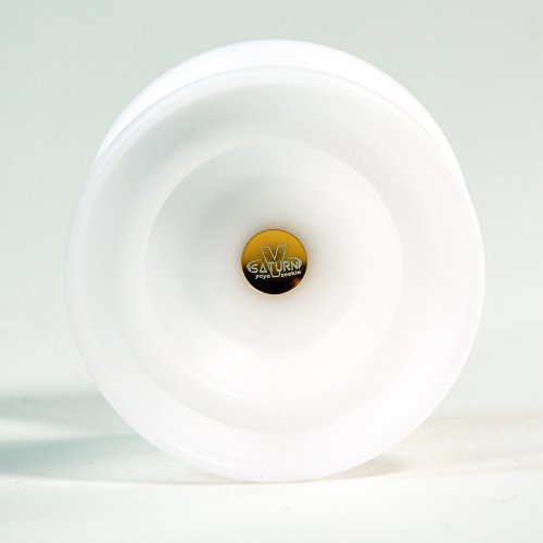 yoyo Zeekio Saturn V Offstring Yo-Yo - YoYoSam