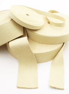 Play Wick made with Kevlar - 20mmx5mm for Fire Toys - (1) 3 Ft. Length - YoYoSam