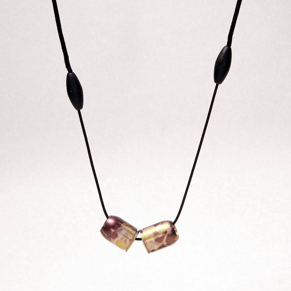 Zeekio Flathead Aluminum Breakaway Begleri - YoYoSam