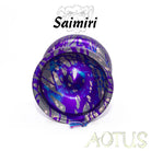 MonkeyfingeR Aotus YoYo - High Performance Aluminum Yo-Yo - Will Hahn Signature - YoYoSam