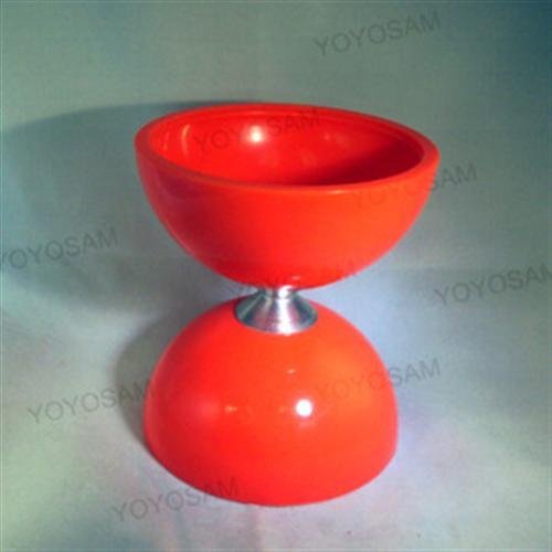 Higgins Brothers Tropic Diabolo - YoYoSam
