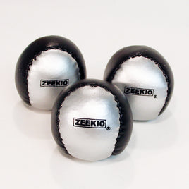 Zeekio Beginner Juggling Ball Set of 3 - 100g 56mm - YoYoSam