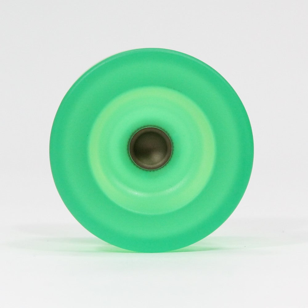 Unparalleled x TOP YO Antidote Yo-Yo - Polycarbonate YoYo - Great for Finger Spins! - YoYoSam