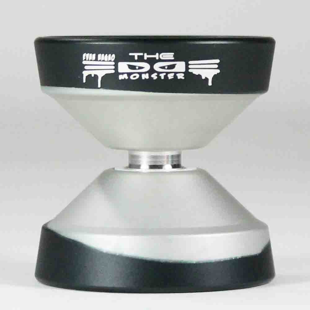 YoYoFactory Monster Edge Yo-Yo - World Champion Evan Nagao Signature YoYo - YoYoSam