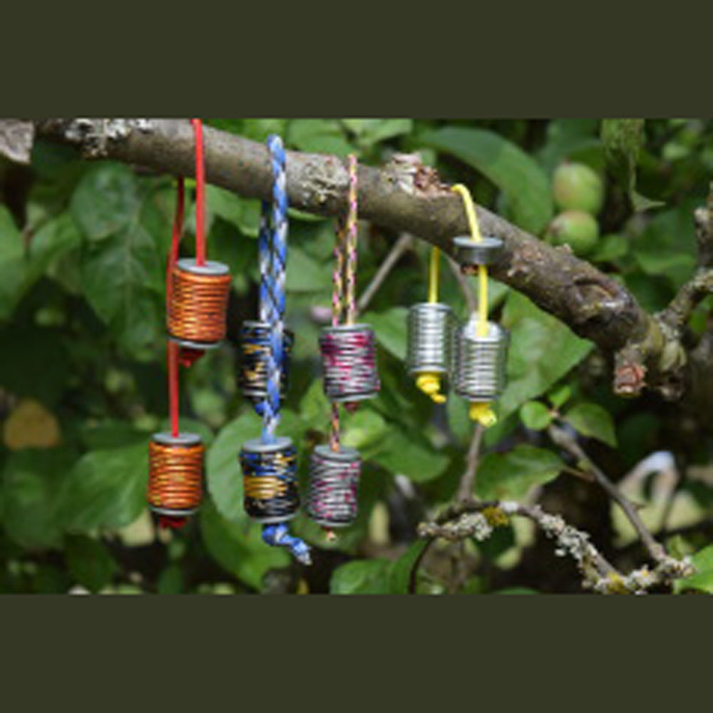 Rain City Begleri - The Fidget Slinger - YoYoSam