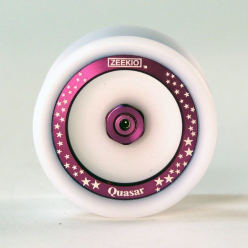 yoyo Zeekio Quasar Yo-Yo - Performance Delrin Yo-Yo - YoYoSam
