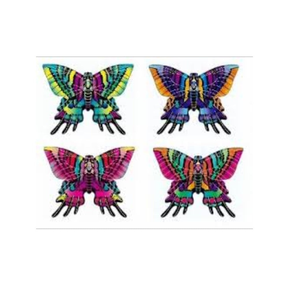 X-Kites Butterfly/PaPillon 27" Nylon Kite - YoYoSam