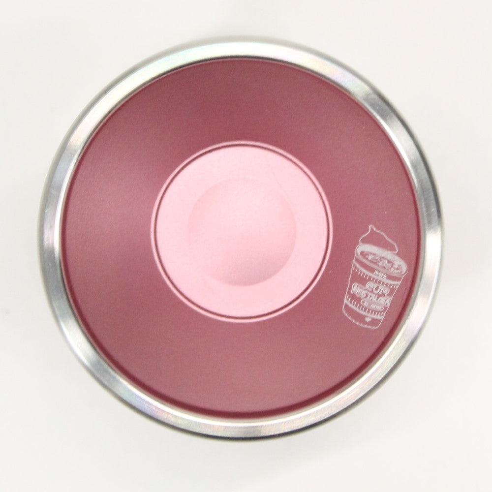 Unparalleled Nostalgia Yo-Yo - BiMetal - Shuyun Tang Signature YoYo - YoYoSam