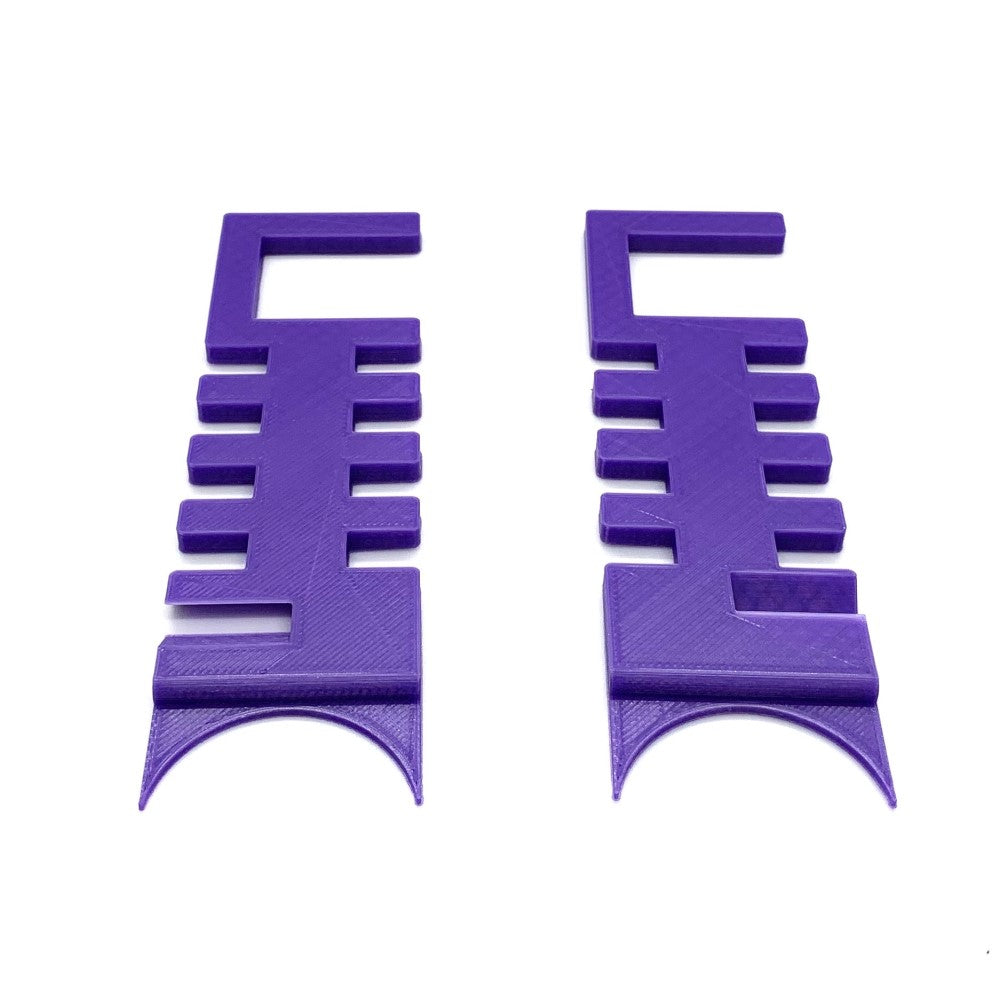 Unthinkable Return Tops "YO" Multi Yo-Yo Tool - 3D Printed YoYo Players 3 Function Multitool - YoYoSam