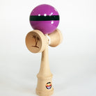 Bahama Kendama - Jumbo Grand Kendama - Striped - YoYoSam