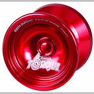 Duncan Torque Metal Performance Yo-Yo - YoYoSam