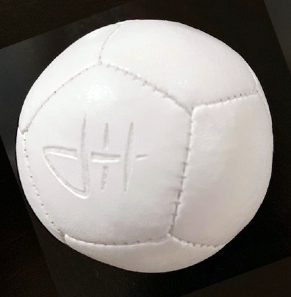 Josh Horton Pro Series 12 Panel Juggling Ball (Single Ball) - YoYoSam