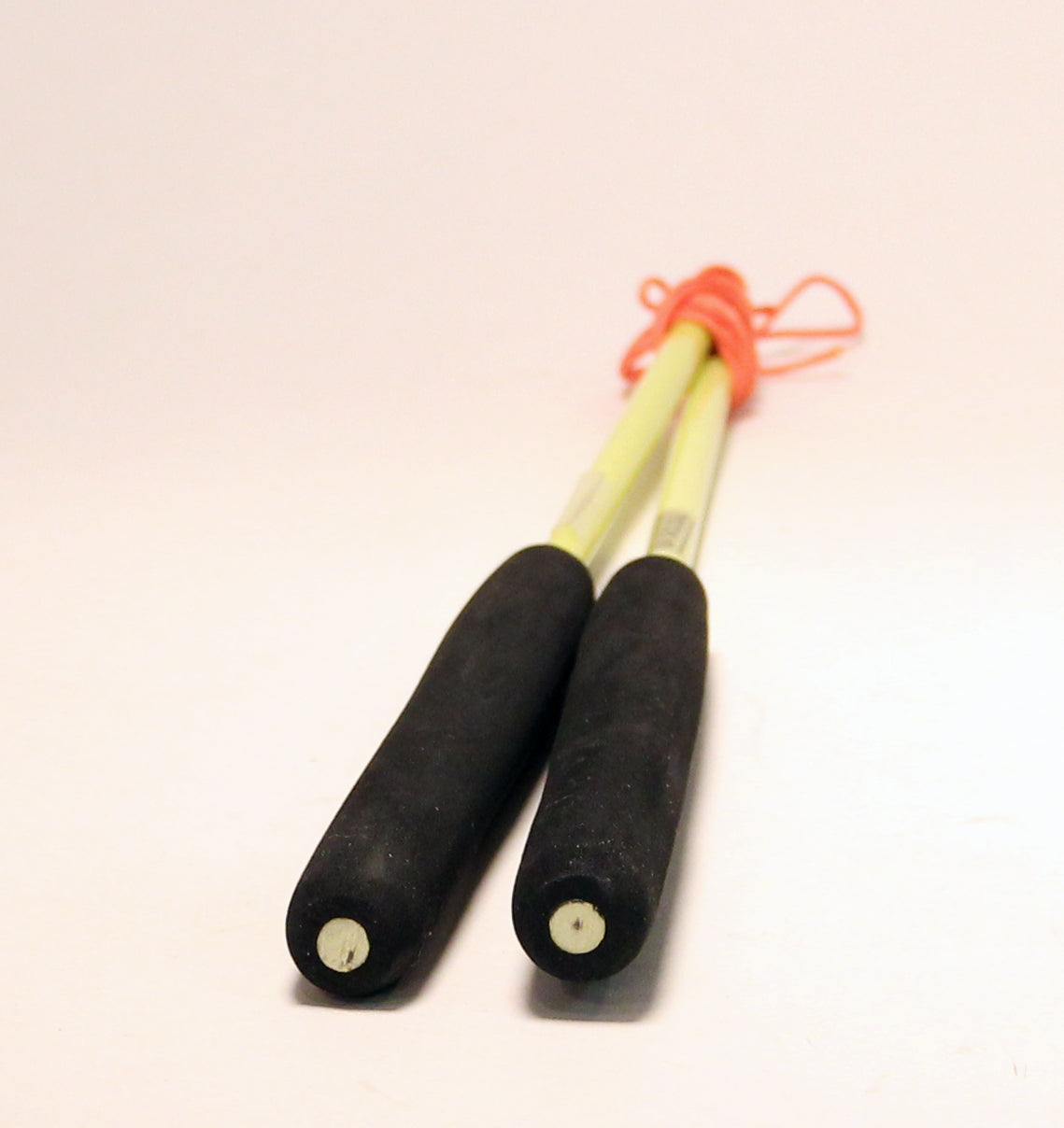 Zeekio Fiberglass Diabolo Sticks - YoYoSam
