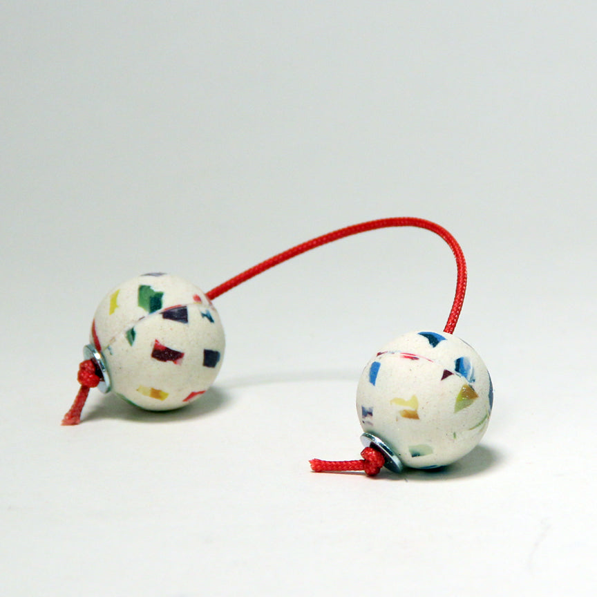 Super Ball Begleri - by Big Larry - YoYoSam