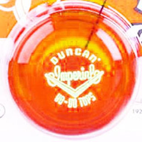 Duncan Vintage Imperial Replica - YoYoSam