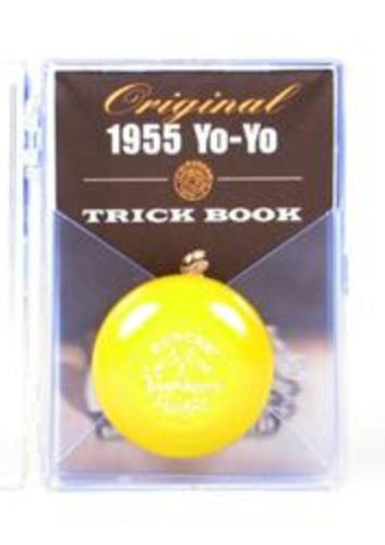 Duncan Vintage 1955 Tournament Replica Yo-Yo Gift Box — view 3