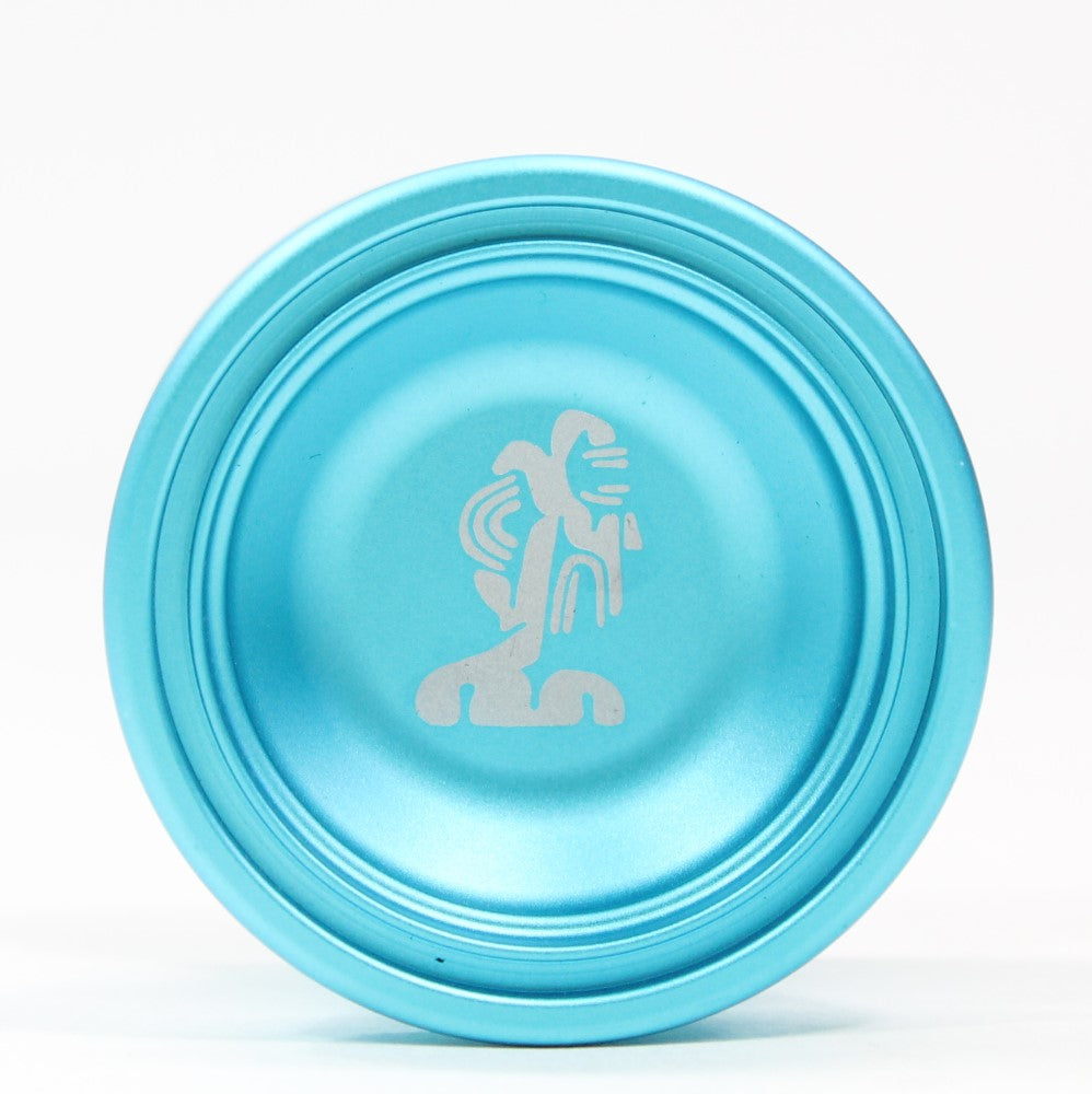 YoYoPalace Code Yo-Yo - Performance Aluminum YoYo — view 17