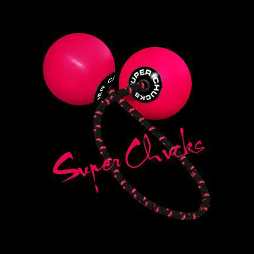 Super Chucks Begleri Skill Toy- Spin 'em, Bounce 'em, Stretch them back and Fling 'em! - YoYoSam