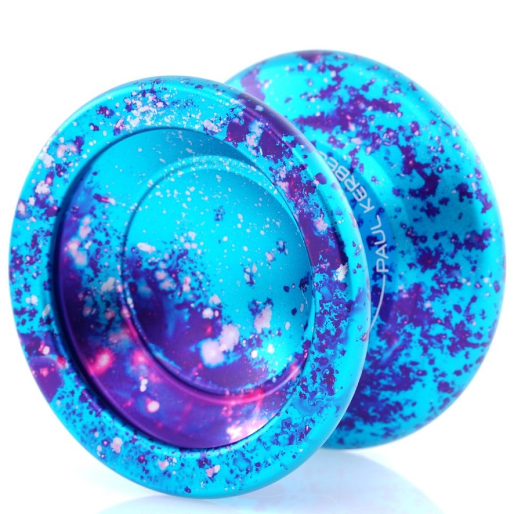 Paul Kerbel Horizon Yo-Yo by YoYoFactory - YoYoSam