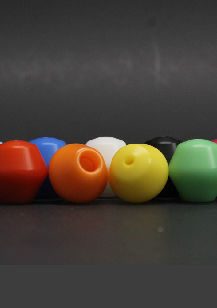 PoryKon V-Dash Yo-Yo Counterweight - POM YoYo Counter Weight - YoYoSam