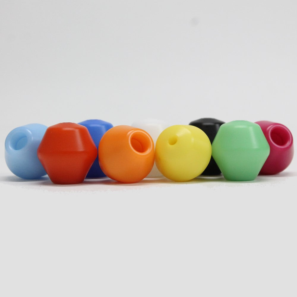 PoryKon V-Dash Yo-Yo Counterweight - POM YoYo Counter Weight - YoYoSam