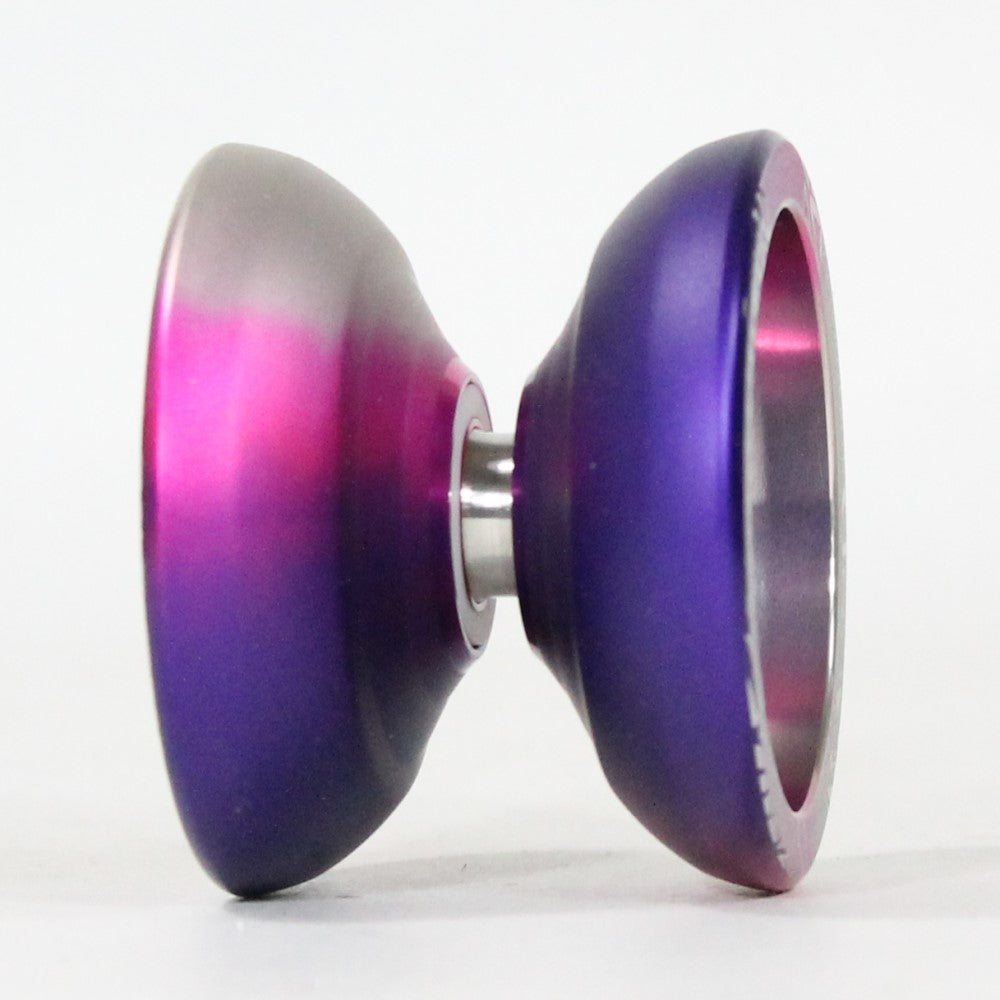 TOP YO Colossus IV Yo-Yo - Fourth Generation - 7003 Aluminum YoYo - YoYoSam