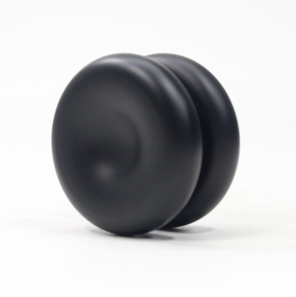 MK1 x Spinworthy RBC Yo-Yo - Hollow 7068 Aluminum - Modern Responsive YoYo — view 3