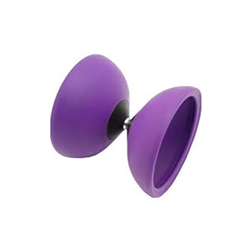 Mister Babache Finesse Diabolo - Fixed Bearing - YoYoSam