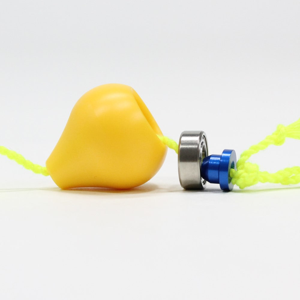 Rain City Skills Rain Drop Yo-Yo Counterweight - Delrin Bead with Bearing Spacer System - YoYoSam