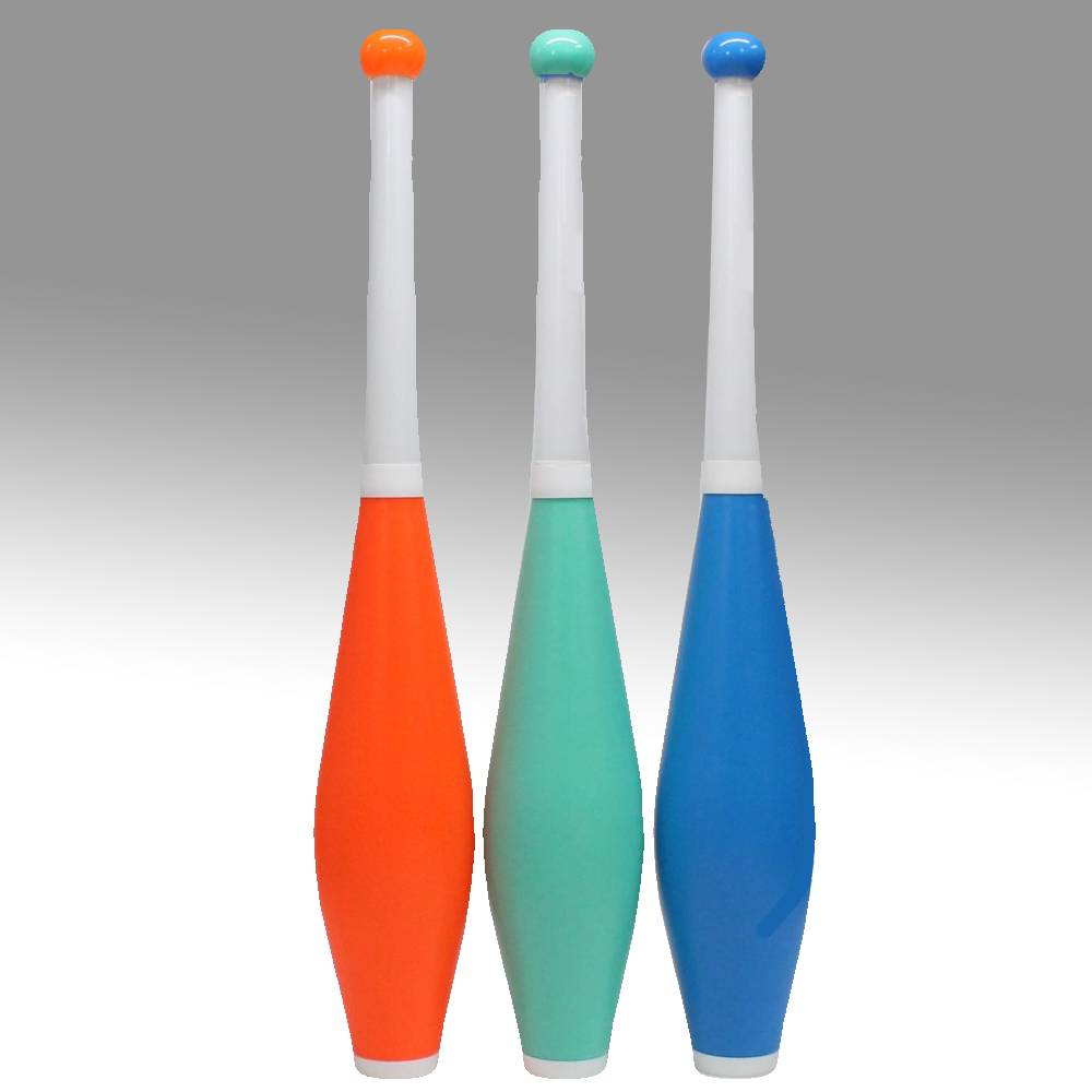 Zeekio Arion Professional Juggling Club - Smooth Handle 215g - Single Club - YoYoSam