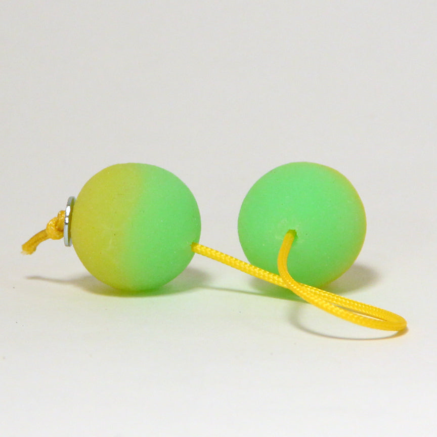 Super Ball Begleri - by Big Larry - YoYoSam