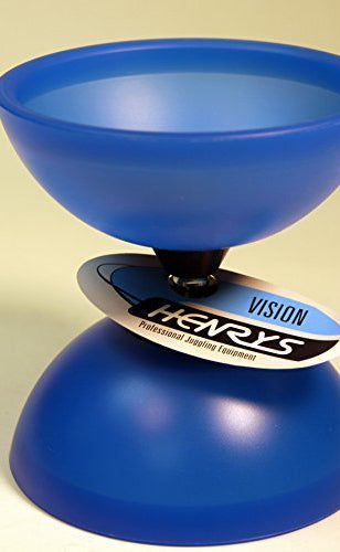 Henrys Vision Diabolo - YoYoSam