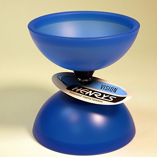Henrys Vision Diabolo - YoYoSam