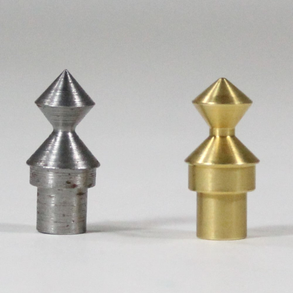 Spintastics Trompo Grande Spin Top -Tip or Point - YoYoSam