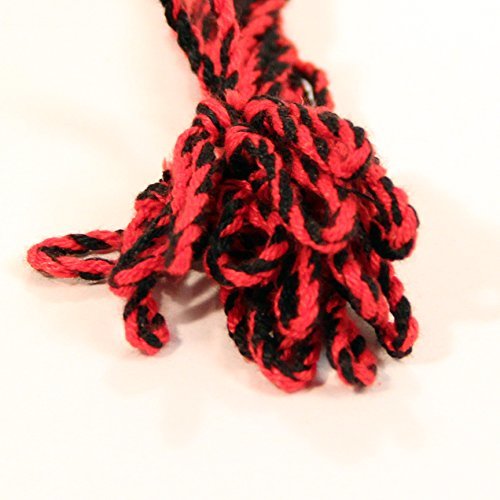 Snake Bite 10pk Yo-Yo Strings - MONSTER - 12 strand, thick strings - YoYoSam