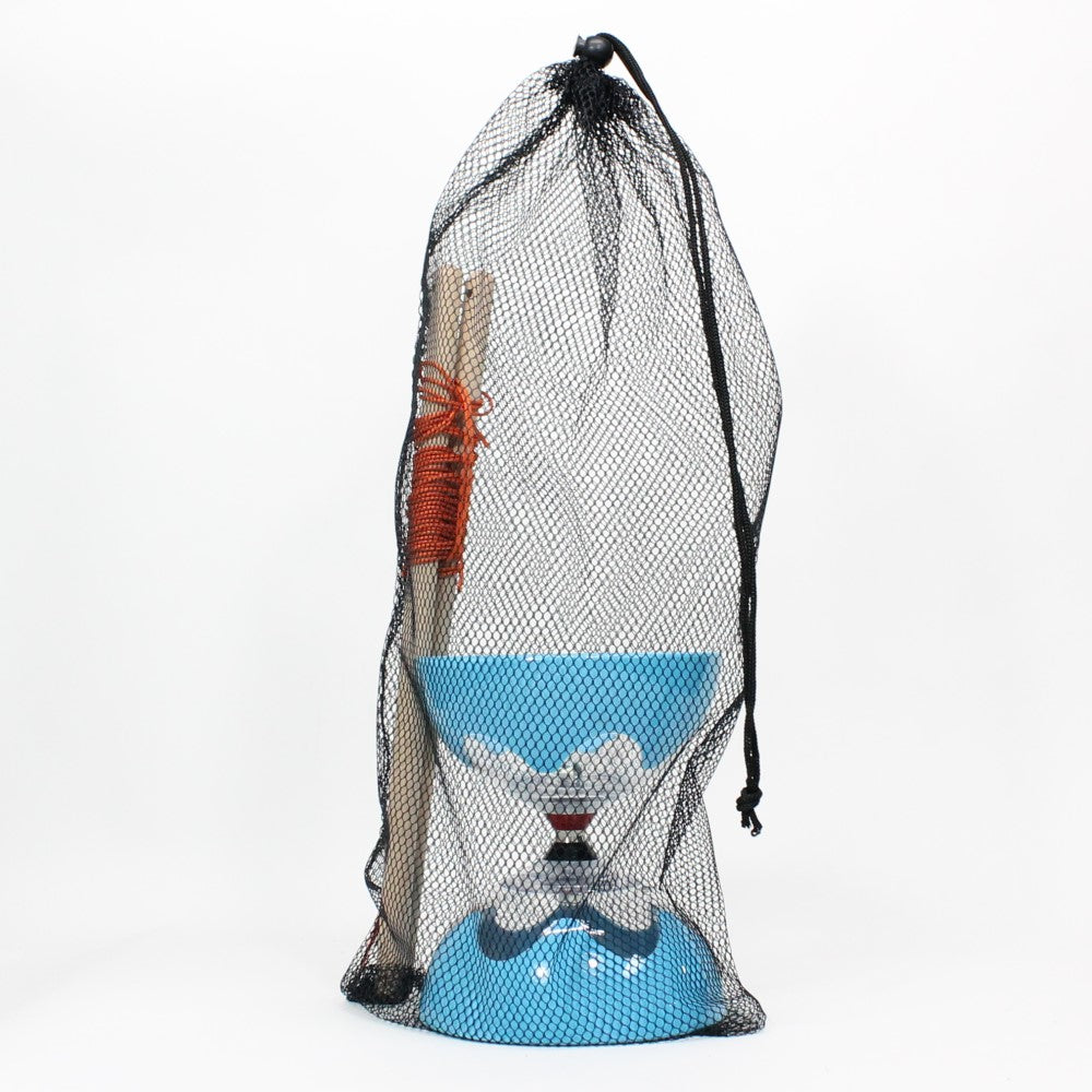 HyperSpin Diabolo T Series - Bearing Axle or Fixed Axle - YoYoSam