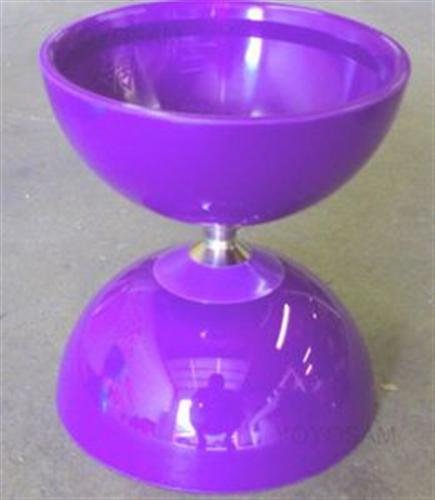 Sundia Sun Diabolo - Solid Colors - YoYoSam