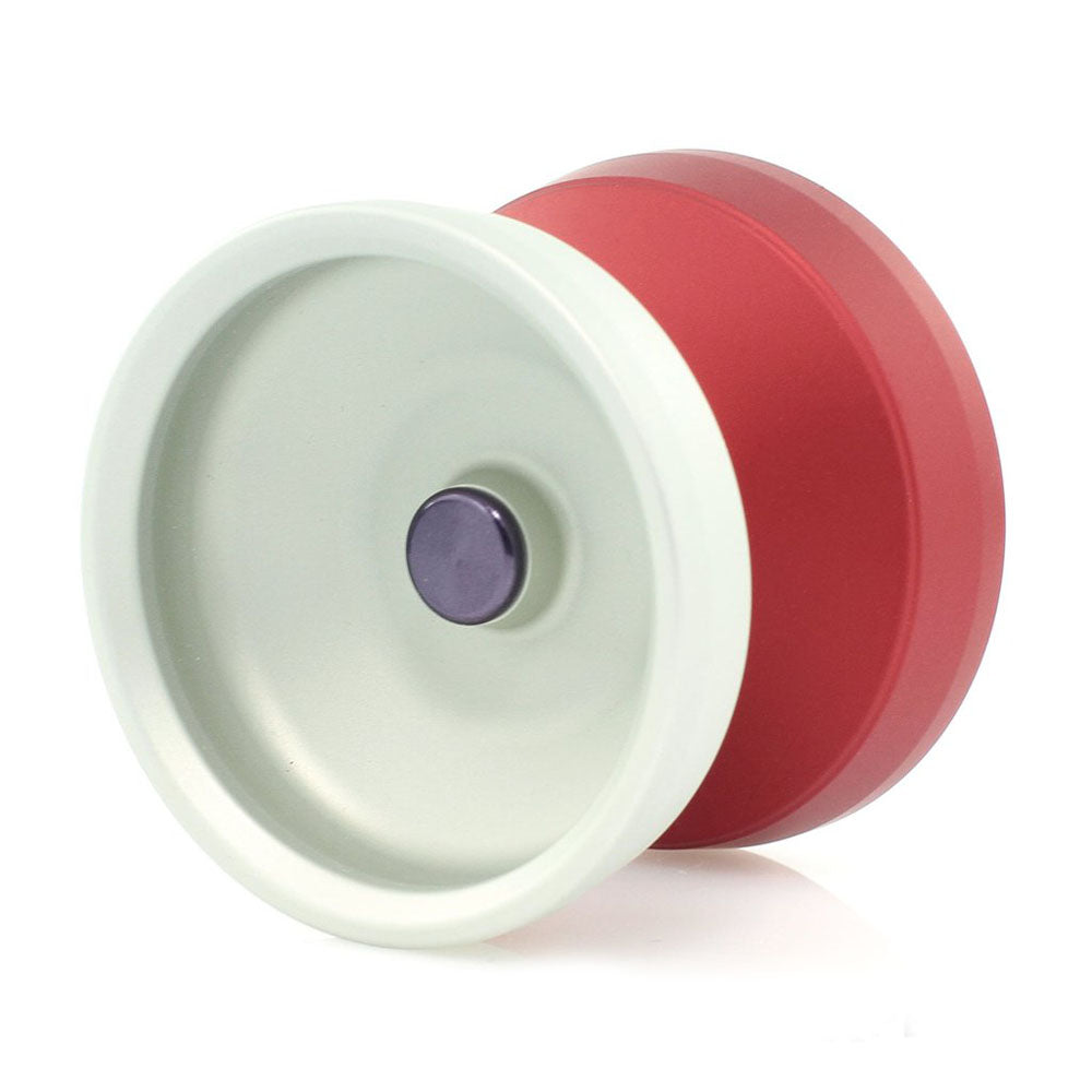 One Drop Kuntosh 5000 QV Yo-Yo - Redesigned 7075 Alloy - YoYoSam
