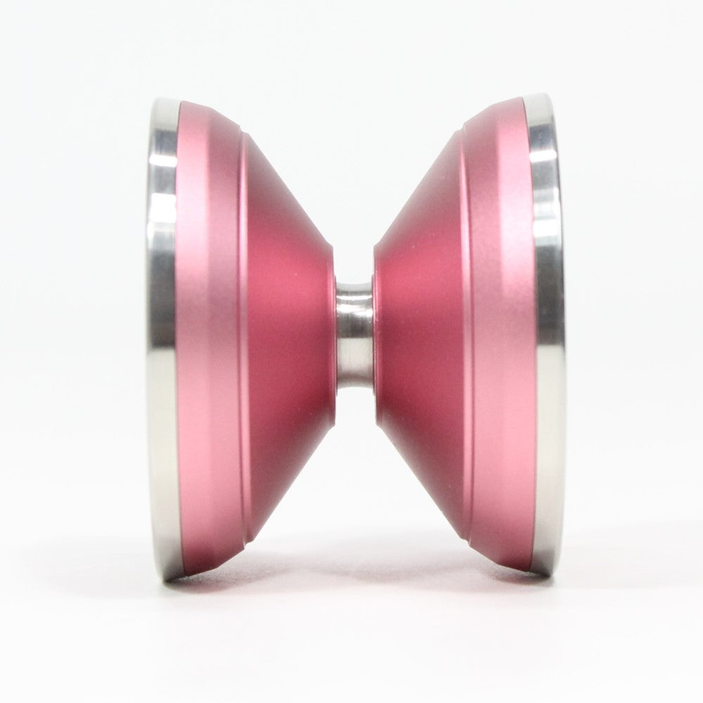 Thesis Yoyos HypoThesis Yo-Yo - Bi-Metal YoYo - YoYoSam