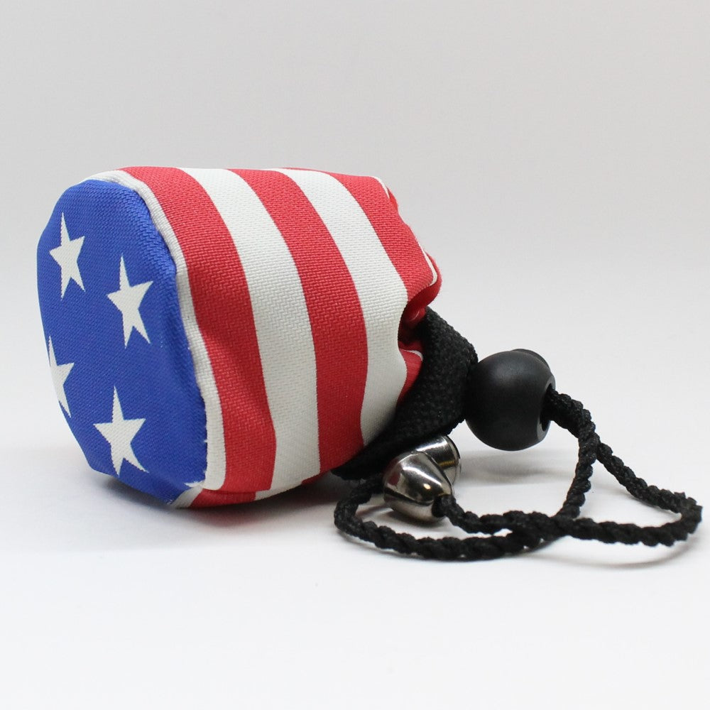 Spintime Yo-Yo Pouch - Hand Made Individual YoYo Bag - YoYoSam