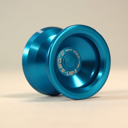 VOSUN 3S Yo-Yo - Van Sword - YoYoSam