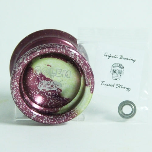 yoyo Zeekio Golem Yo-Yo - YoYoSam
