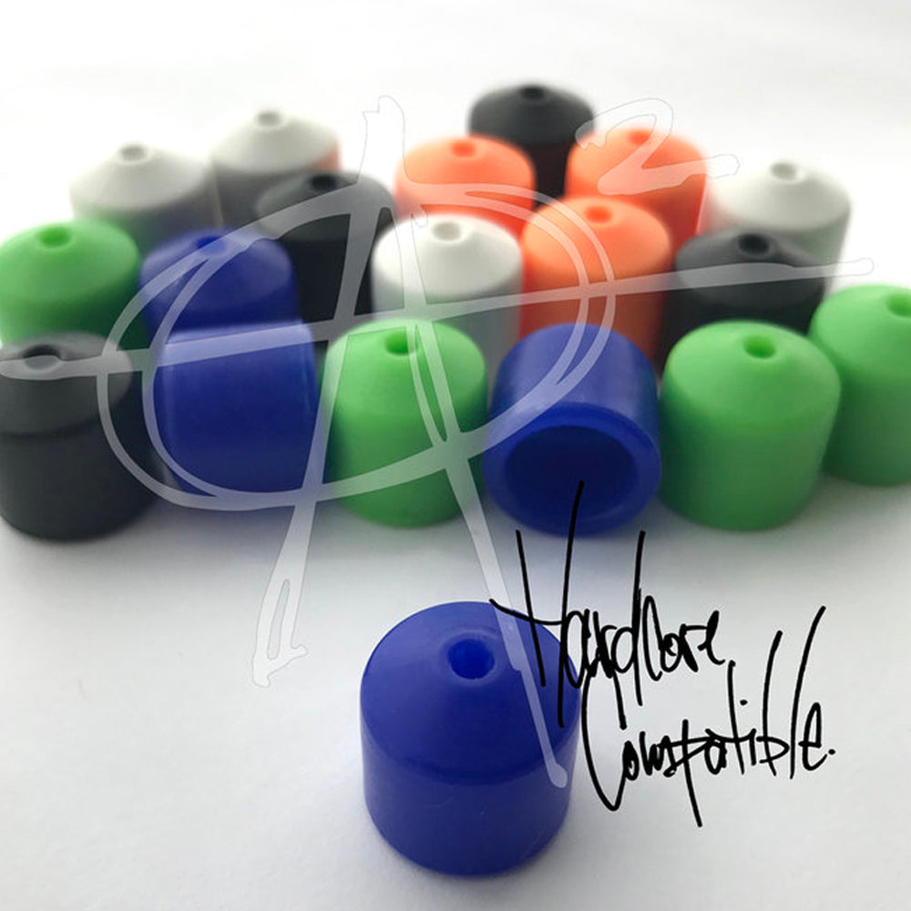 AroundSquare Everyman Silicone Begleri- with Stainless Steel Core- Pouch Extra Strings- - YoYoSam