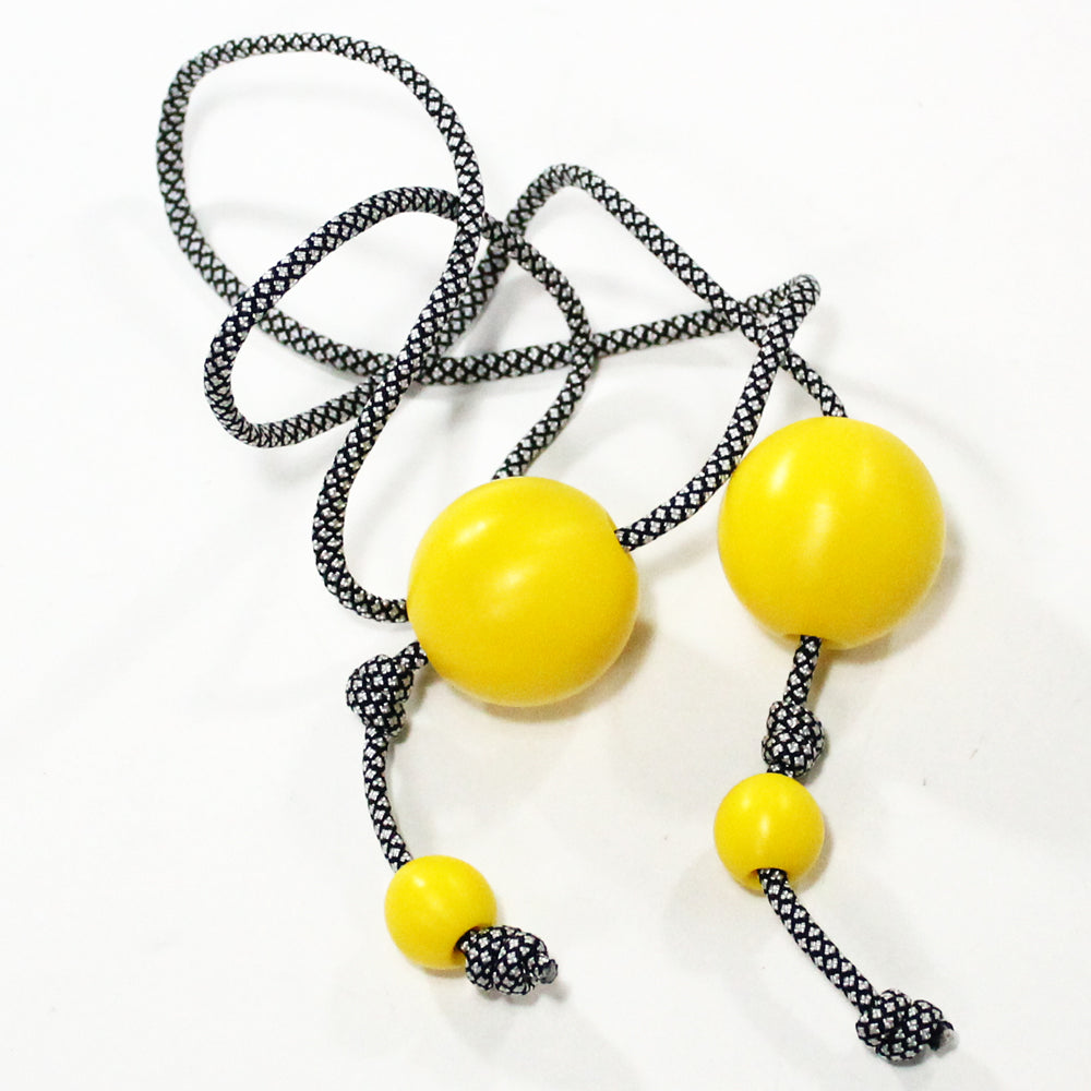 AroundSquare Monkey Knuckles - Delrin - - YoYoSam