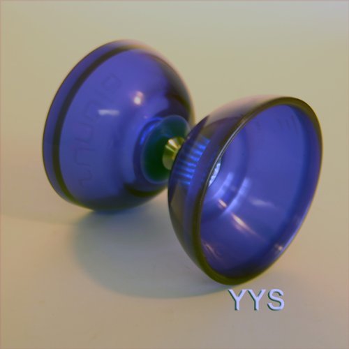 Sundia Sun Diabolo - Crystal Series - YoYoSam