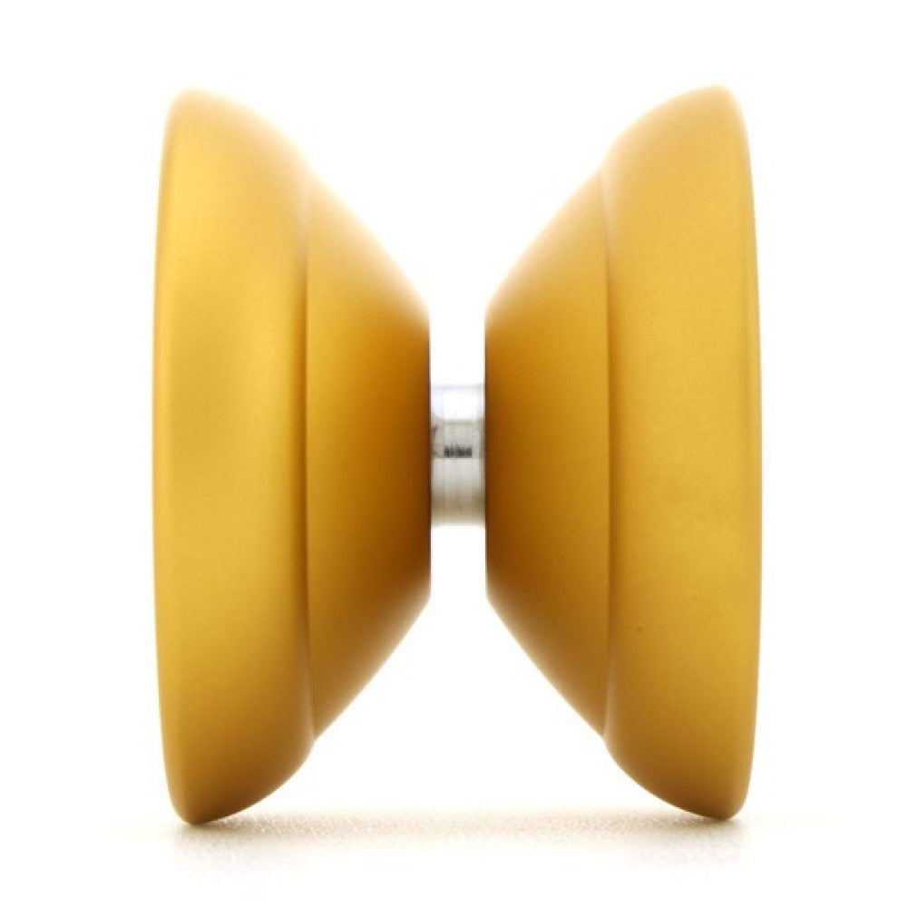 CLYW Metal Yeti Yo-Yo - Many Extras Included! - by Caribou Lodge Return Tops - YoYoSam