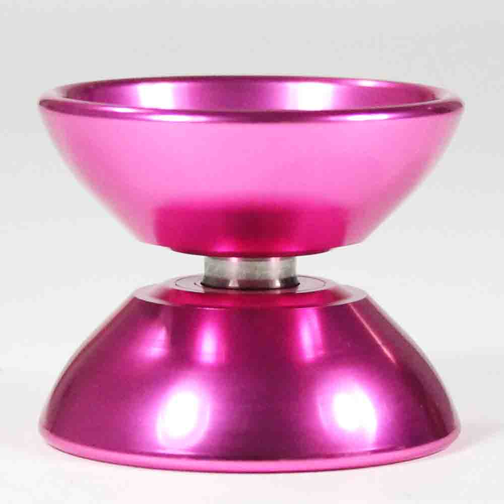 YoYo Zeekio's Psycho Spin - Aluminum Performance Yo-Yo - YoYoSam